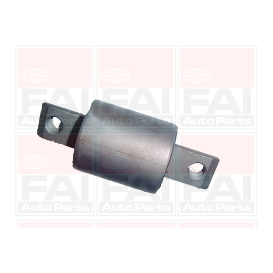 SS4338 - Control Arm-/Trailing Arm Bush 