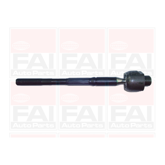 SS4396 - Tie Rod Axle Joint 