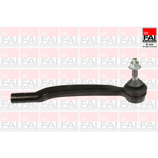 SS4435 - Tie rod end 