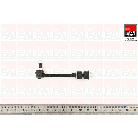 SS4443 - Rod/Strut, stabiliser 