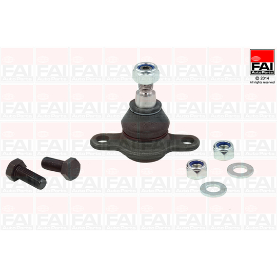 SS4424 - Ball Joint 