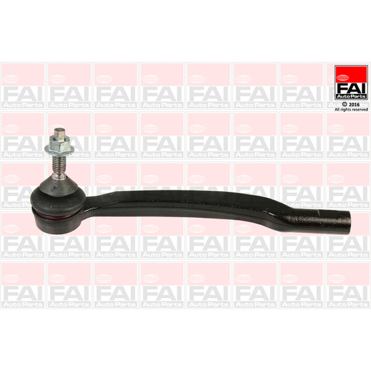 SS4436 - Tie rod end 