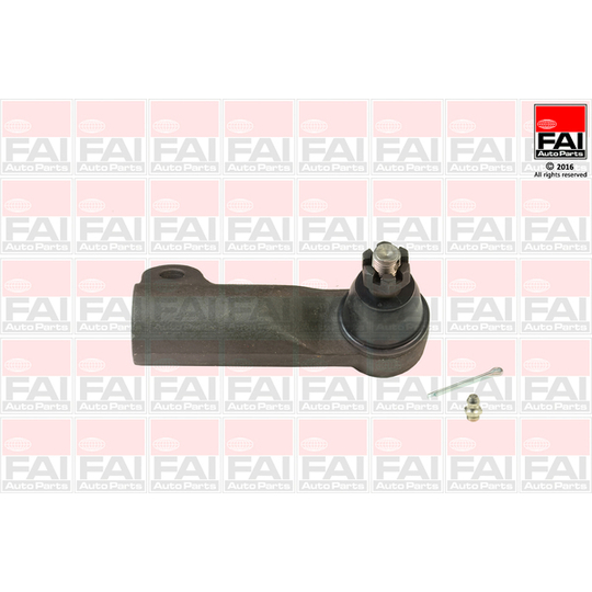 SS4445 - Tie rod end 