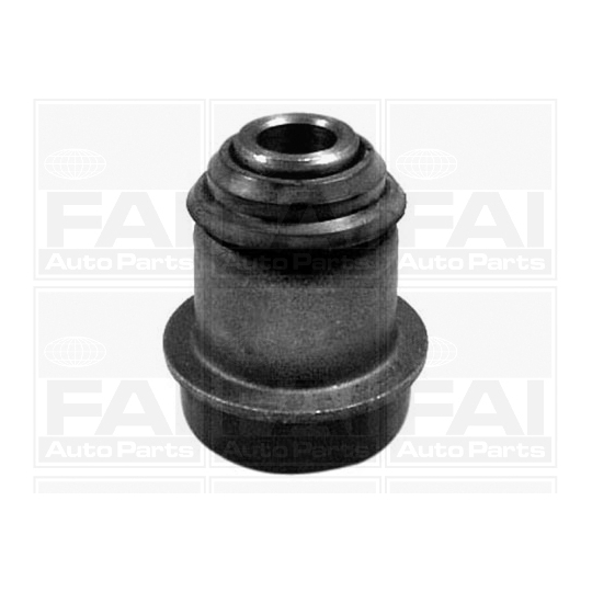 SS4456 - Control Arm-/Trailing Arm Bush 