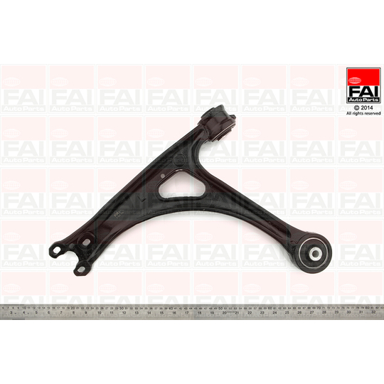 SS4551 - Track Control Arm 