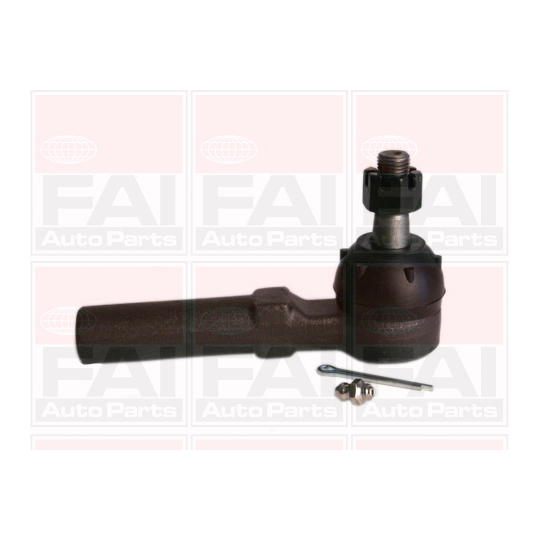 SS4651 - Tie rod end 