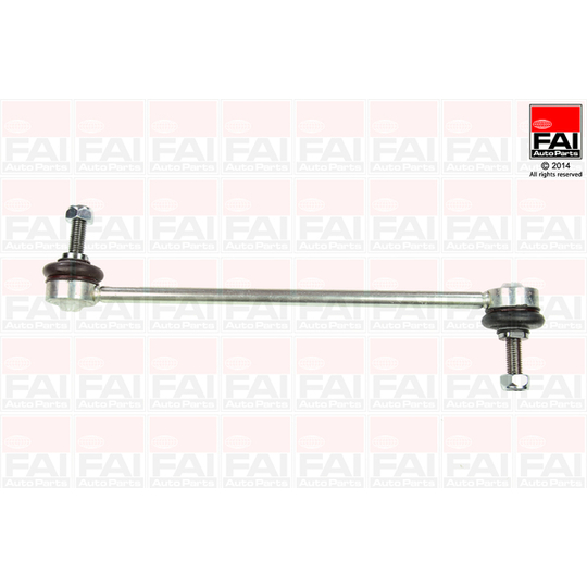 SS4612 - Rod/Strut, stabiliser 