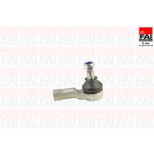 SS464 - Tie rod end 