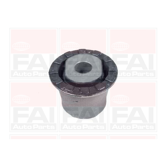 SS4759 - Mounting, axle beam 