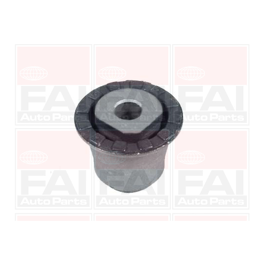 SS4758 - Mounting, axle beam 