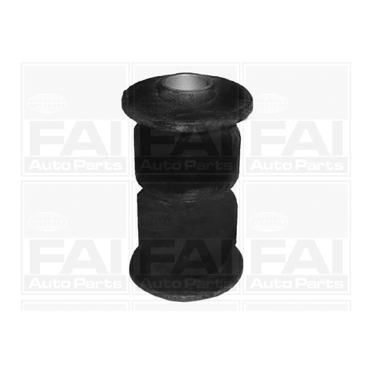 SS4983 - Control Arm-/Trailing Arm Bush 