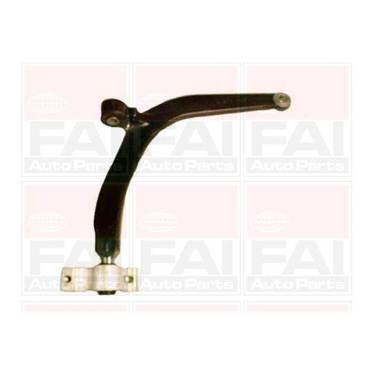 SS521 - Track Control Arm 