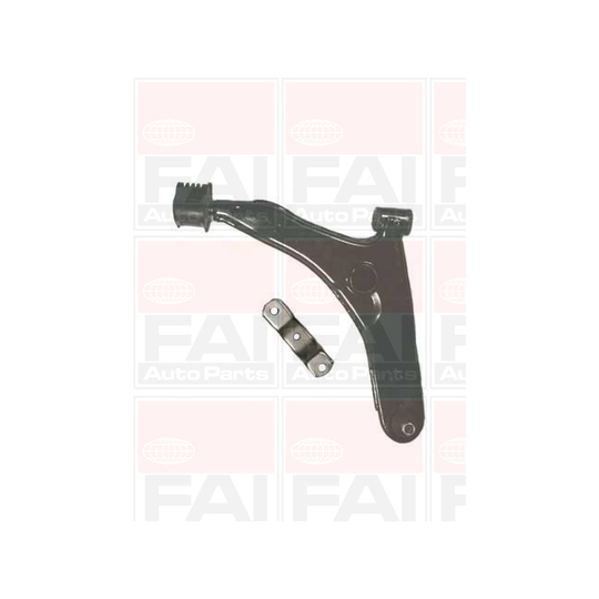 SS5146 - Track Control Arm 