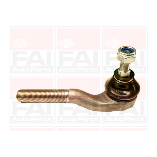 SS523 - Tie rod end 