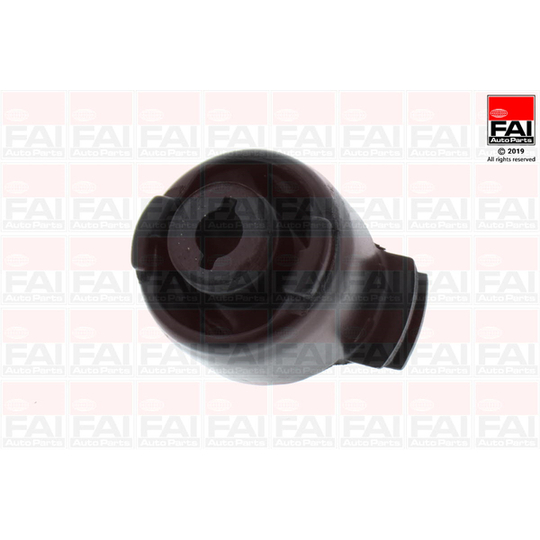 SS5247 - Mounting, axle beam 