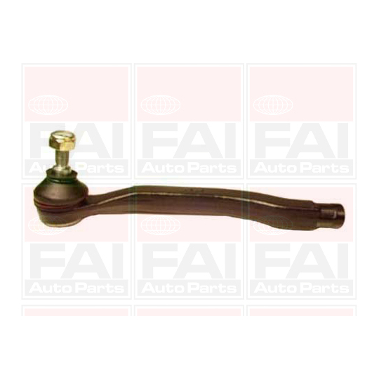 SS529 - Tie rod end 