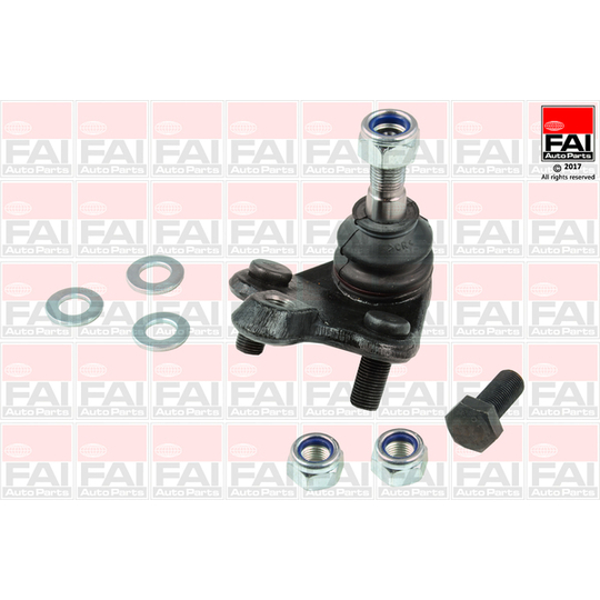 SS5338 - Ball Joint 