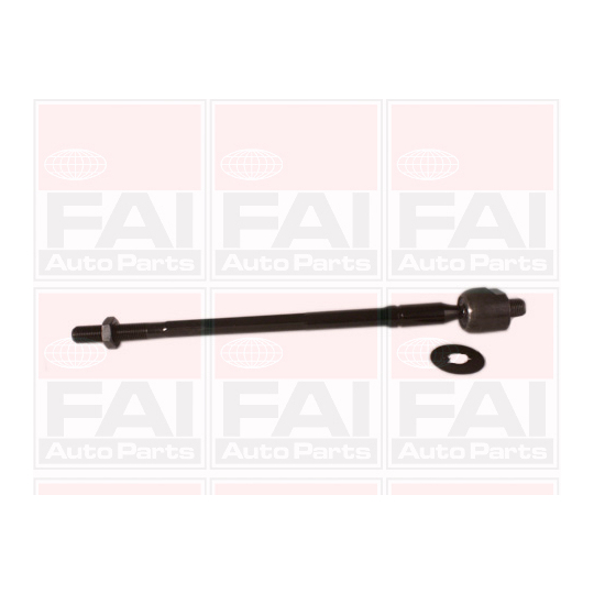 SS5350 - Tie Rod Axle Joint 