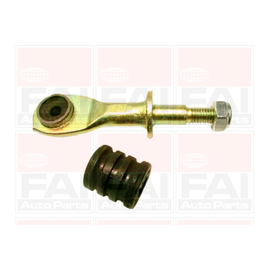 SS545 - Rod/Strut, stabiliser 