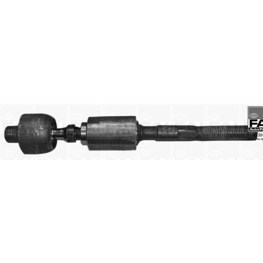 SS5604 - Tie Rod Axle Joint 