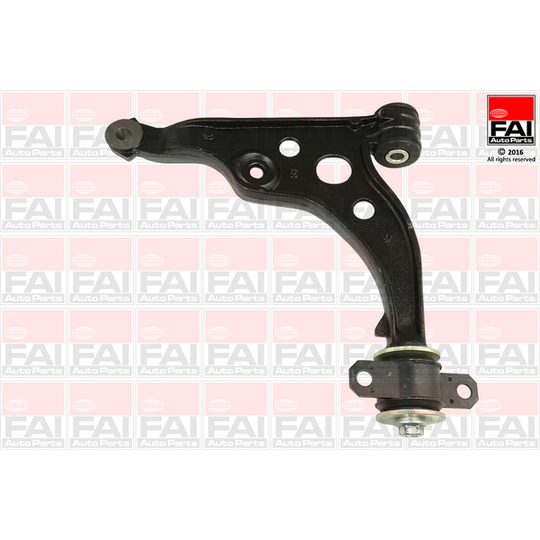 SS5560 - Track Control Arm 