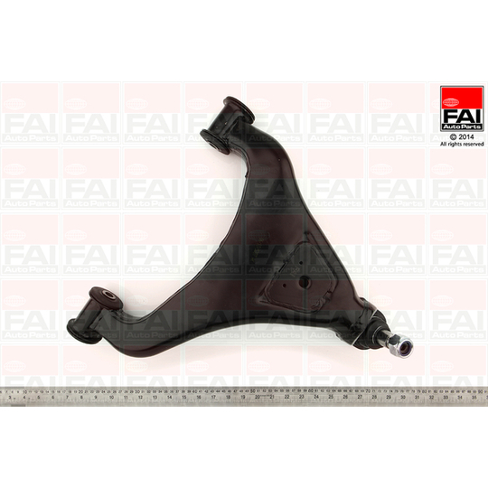 SS5556 - Track Control Arm 