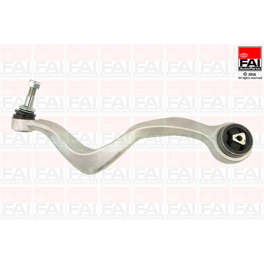 SS5652 - Track Control Arm 