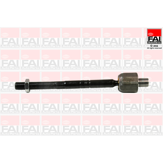 SS5643 - Tie Rod Axle Joint 