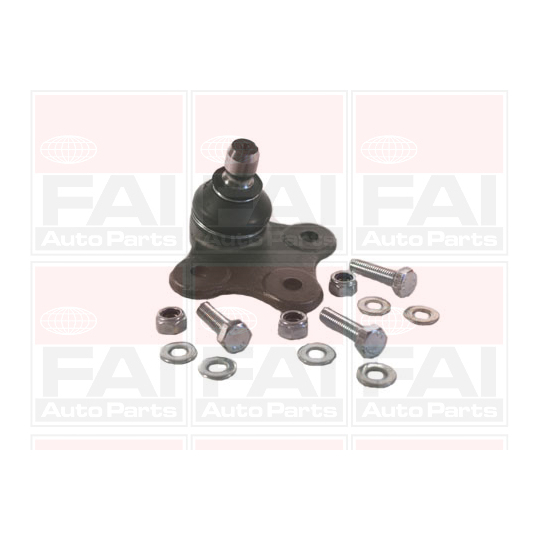 SS5711 - Ball Joint 