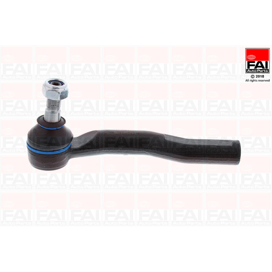 SS5687 - Tie rod end 