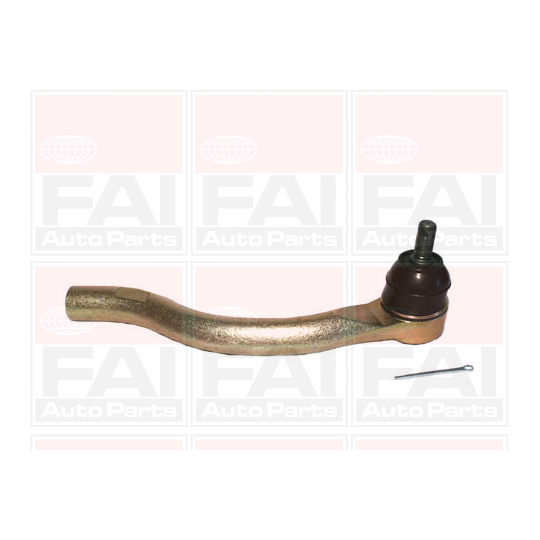 SS5742 - Tie rod end 