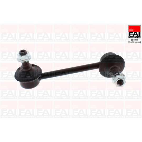 SS5737 - Rod/Strut, stabiliser 