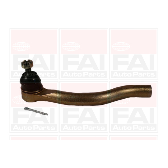 SS5741 - Tie rod end 