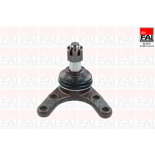 SS5735 - Ball Joint 