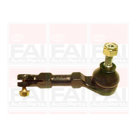 SS573 - Tie rod end 