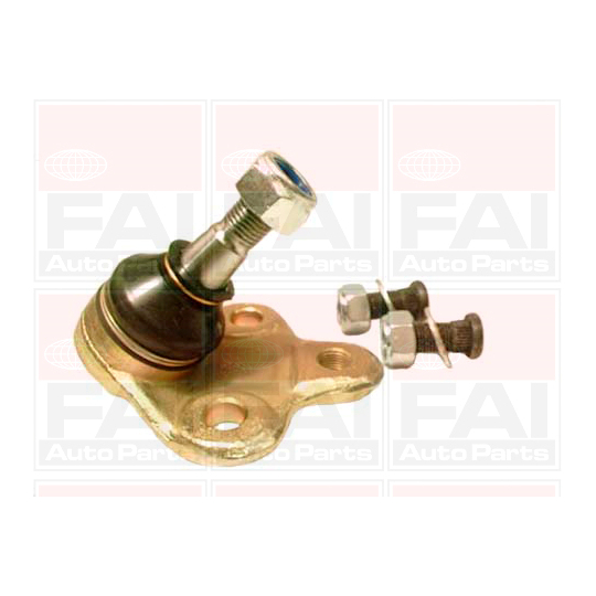 SS575 - Ball Joint 