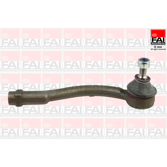 SS5771 - Tie rod end 