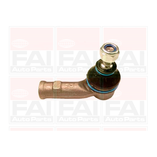 SS579 - Tie rod end 