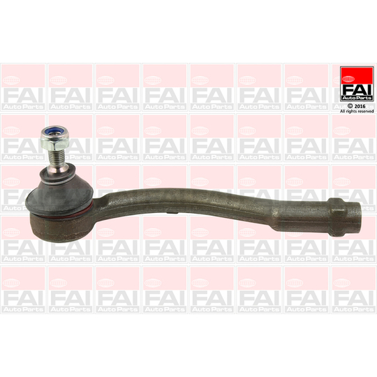 SS5770 - Tie rod end 