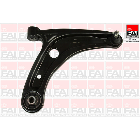 SS5755 - Track Control Arm 