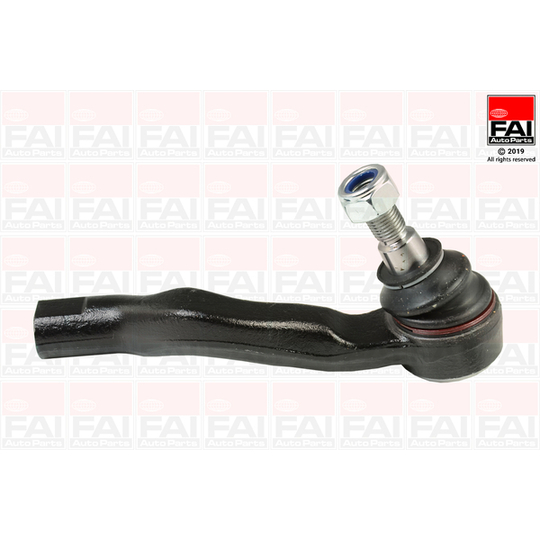 SS5869 - Tie rod end 