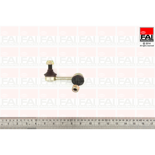 SS5875 - Rod/Strut, stabiliser 