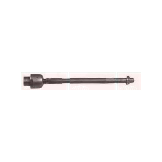 SS5931 - Tie Rod Axle Joint 