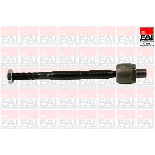 SS5935 - Tie Rod Axle Joint 