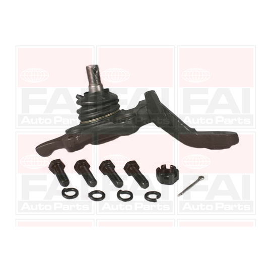 SS5976 - Ball Joint 