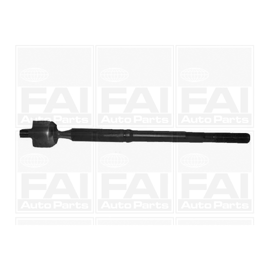 SS5957 - Tie Rod Axle Joint 