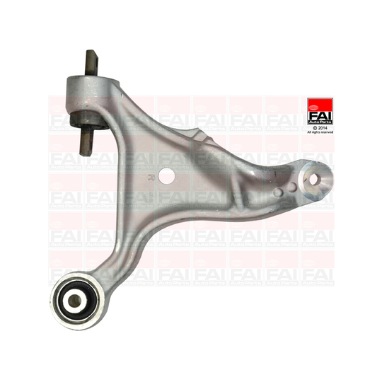 SS6042 - Track Control Arm 