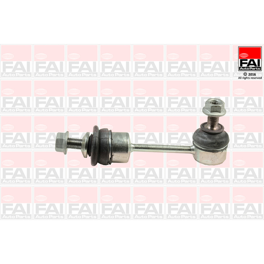 SS6073 - Rod/Strut, stabiliser 