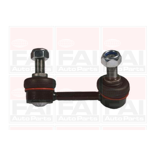 SS6076 - Rod/Strut, stabiliser 