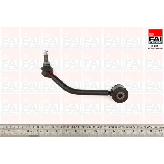 SS6031 - Rod/Strut, stabiliser 